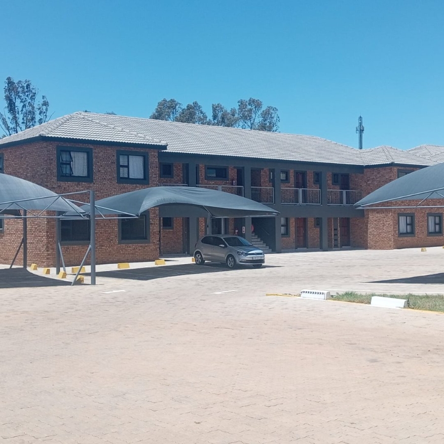 To Let 3 Bedroom Property for Rent in Cloverdene Gauteng