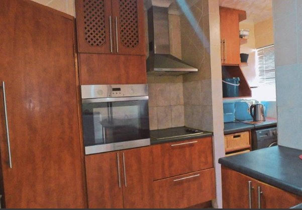 3 Bedroom Property for Sale in Chantelle Gauteng