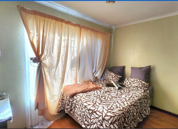 3 Bedroom Property for Sale in Chantelle Gauteng