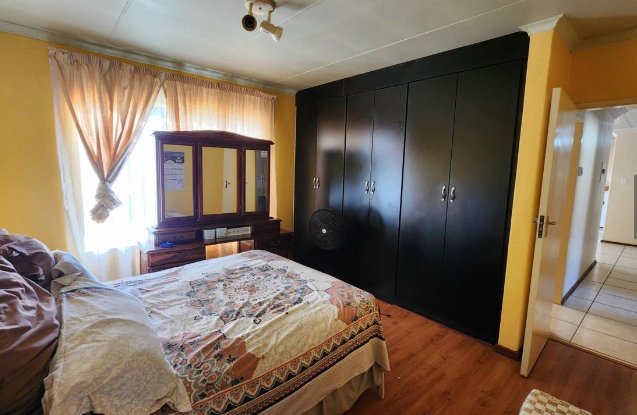 3 Bedroom Property for Sale in Chantelle Gauteng