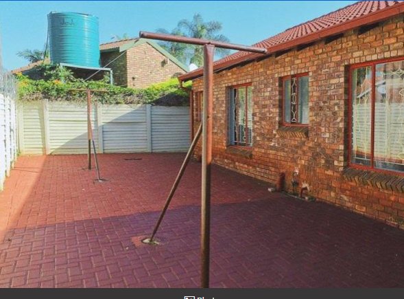 3 Bedroom Property for Sale in Chantelle Gauteng