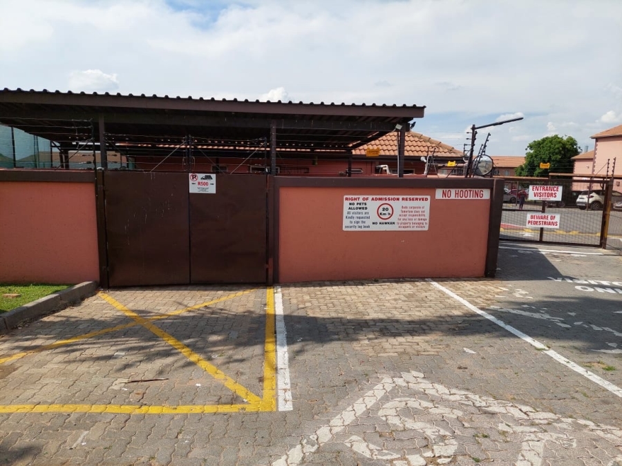 To Let 2 Bedroom Property for Rent in Terenure Gauteng