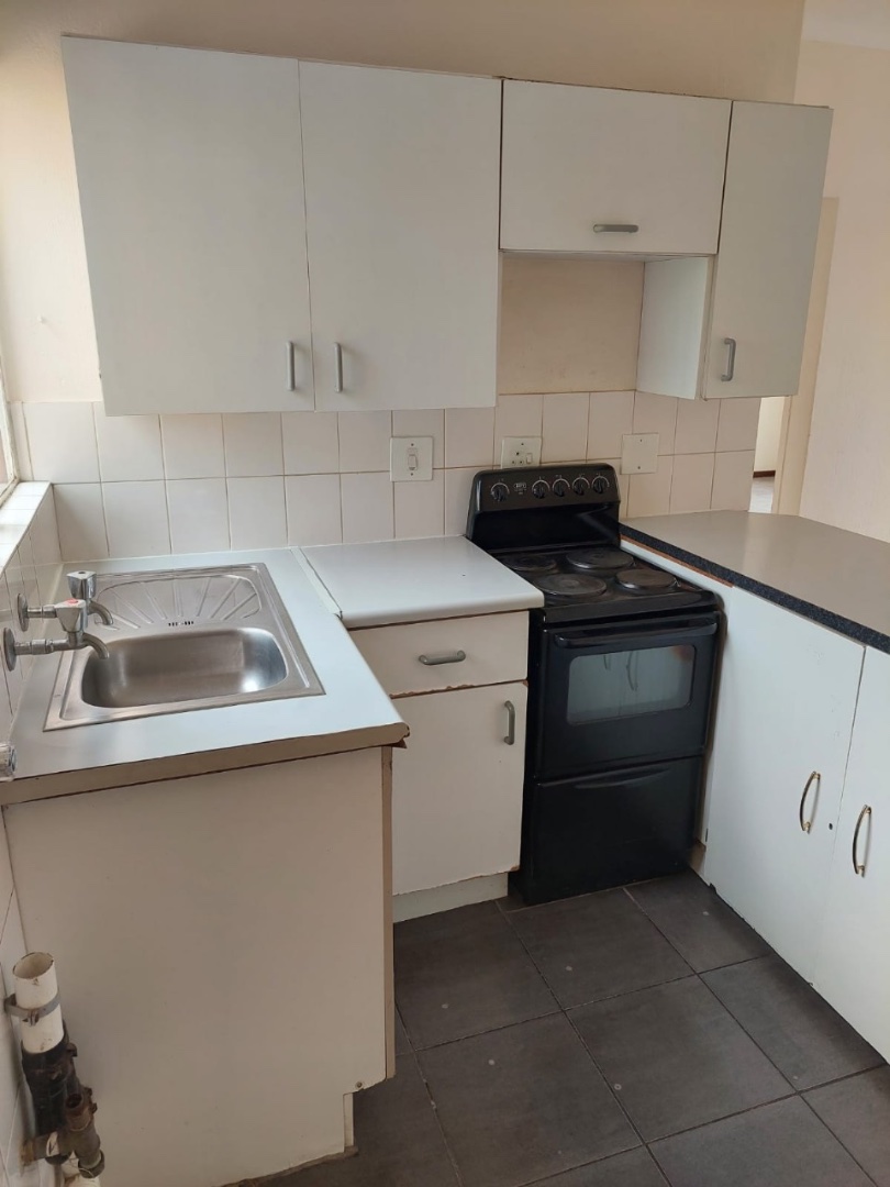 To Let 2 Bedroom Property for Rent in Terenure Gauteng