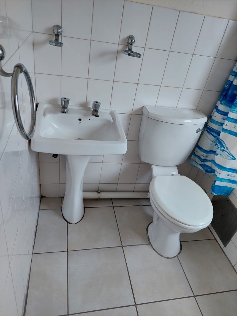 To Let 2 Bedroom Property for Rent in Terenure Gauteng
