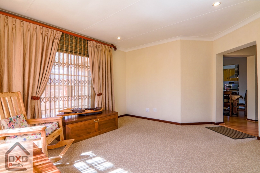 3 Bedroom Property for Sale in Zwartkop Gauteng