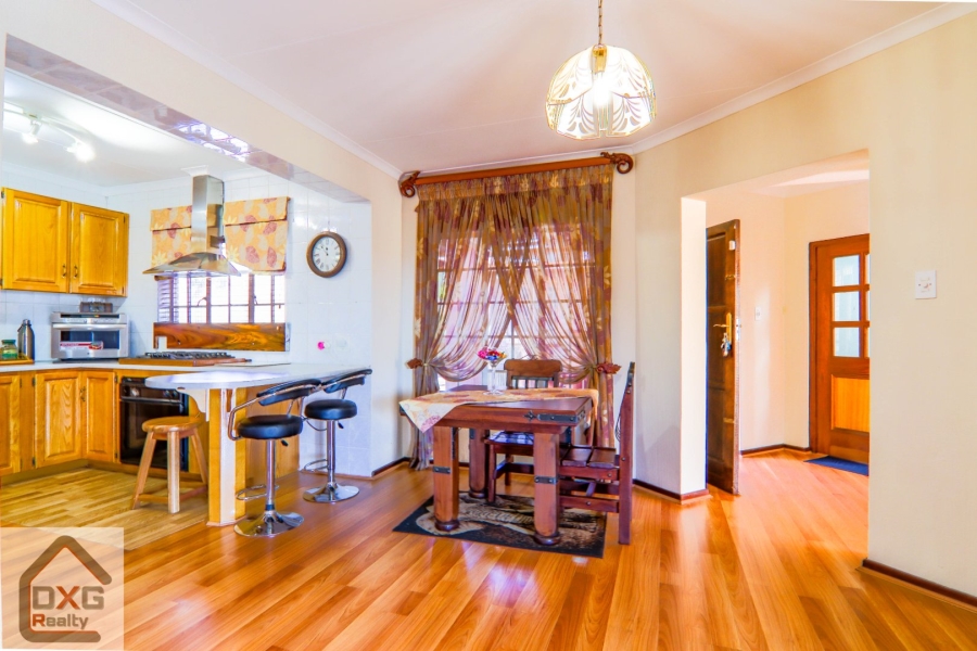 3 Bedroom Property for Sale in Zwartkop Gauteng