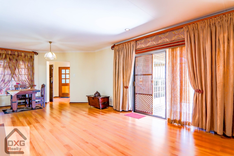 3 Bedroom Property for Sale in Zwartkop Gauteng