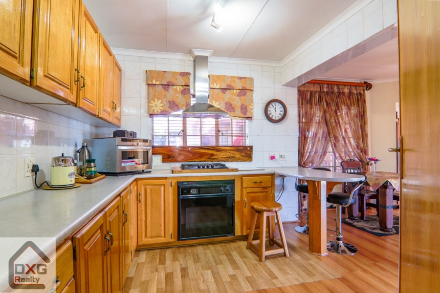 3 Bedroom Property for Sale in Zwartkop Gauteng