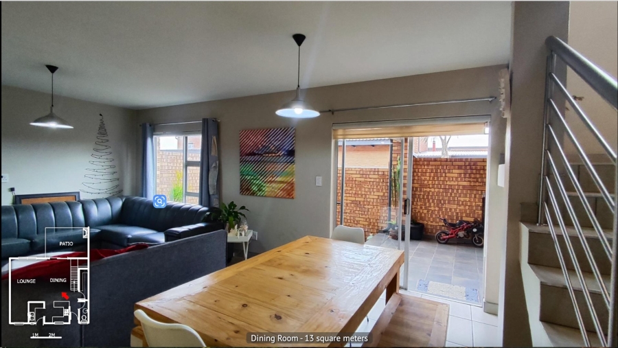 3 Bedroom Property for Sale in Kempton Park Ah Gauteng
