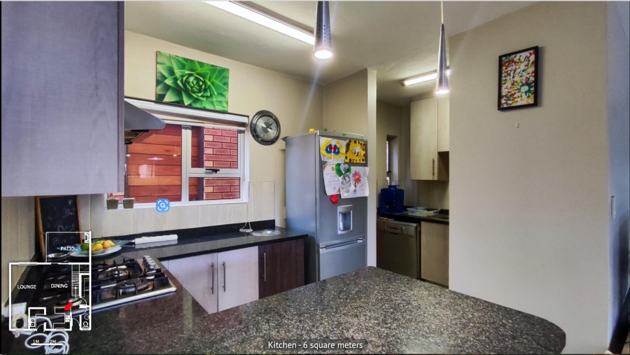 3 Bedroom Property for Sale in Kempton Park Ah Gauteng