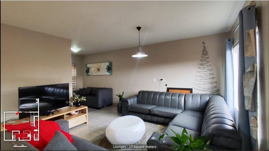 3 Bedroom Property for Sale in Kempton Park Ah Gauteng