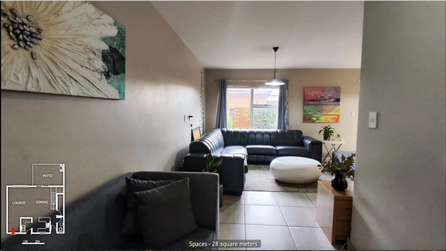 3 Bedroom Property for Sale in Kempton Park Ah Gauteng