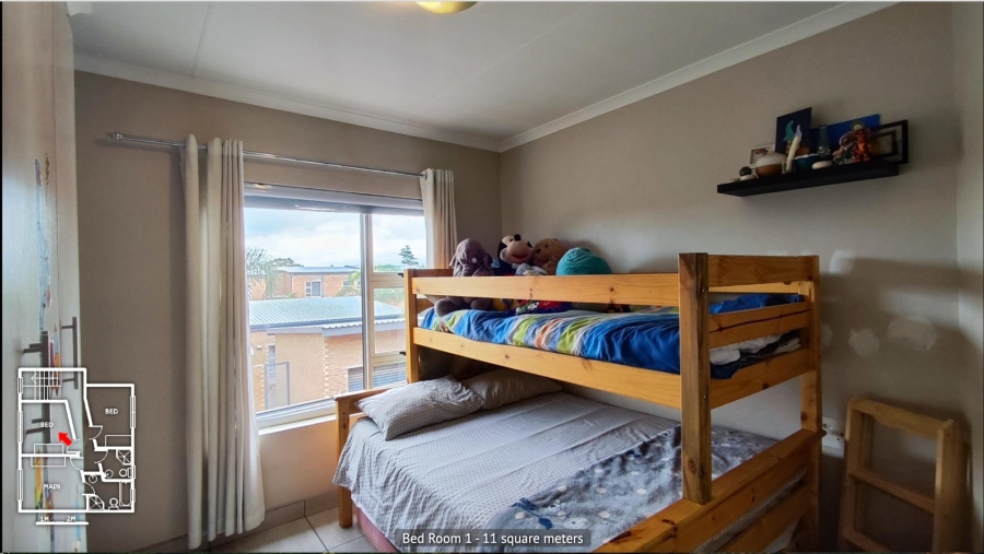3 Bedroom Property for Sale in Kempton Park Ah Gauteng