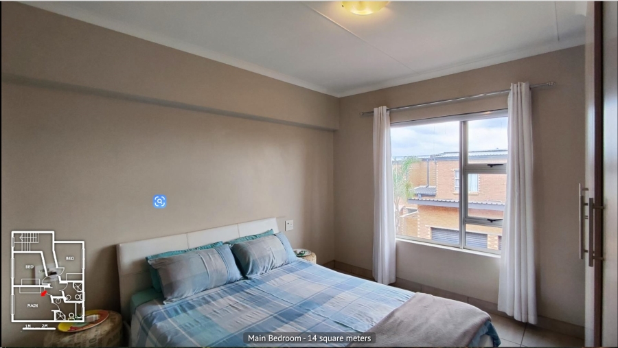 3 Bedroom Property for Sale in Kempton Park Ah Gauteng