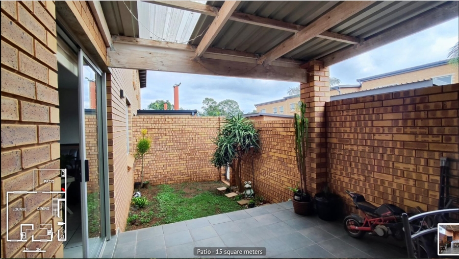 3 Bedroom Property for Sale in Kempton Park Ah Gauteng