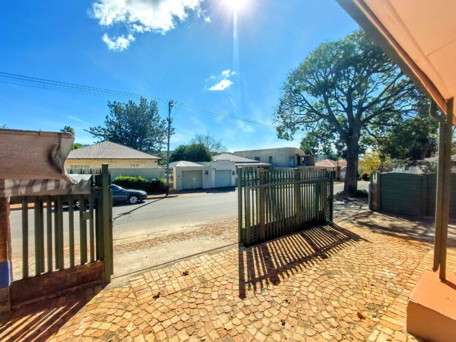 To Let 3 Bedroom Property for Rent in Northcliff Gauteng