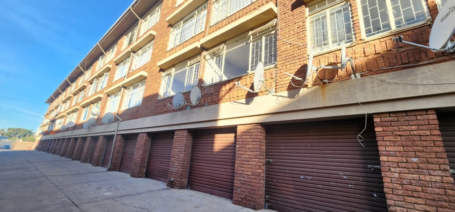 3 Bedroom Property for Sale in Laudium Gauteng