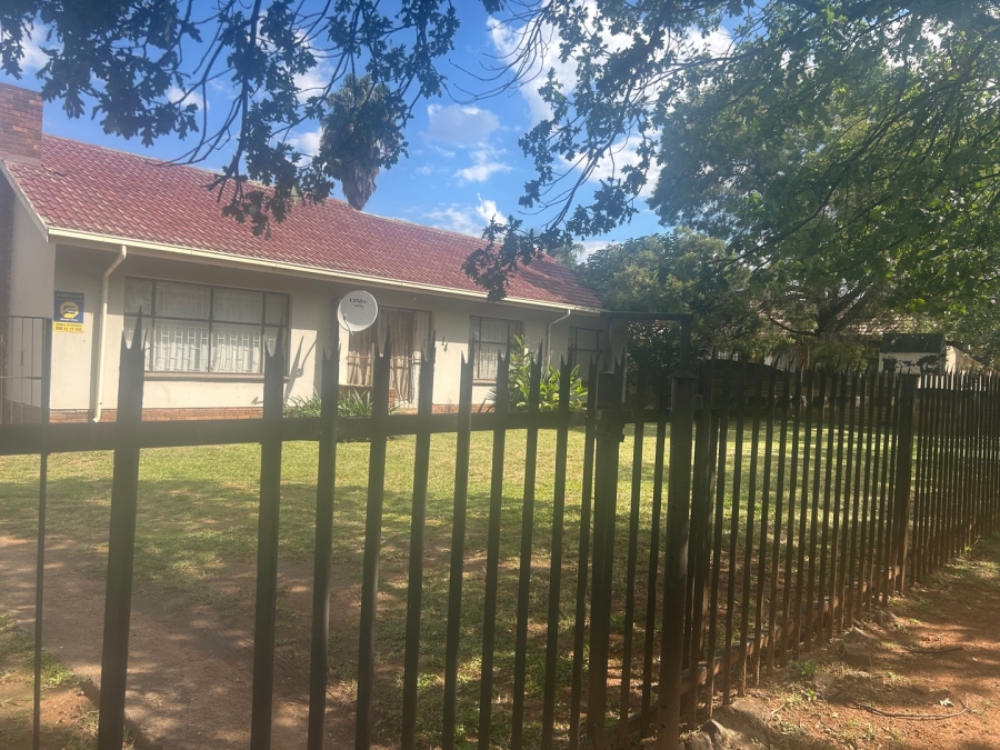  Bedroom Property for Sale in Vanderbijlpark SE 6 Gauteng