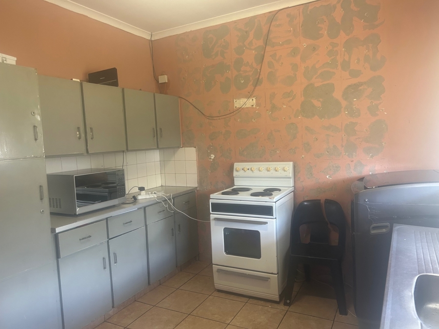  Bedroom Property for Sale in Vanderbijlpark SE 6 Gauteng