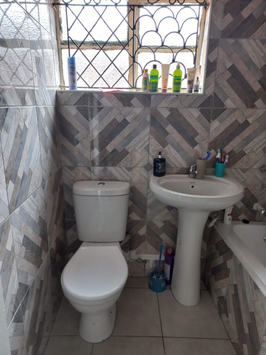 To Let 3 Bedroom Property for Rent in Lenasia Ext 2 Gauteng