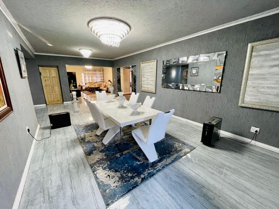 4 Bedroom Property for Sale in Ohenimuri Gauteng