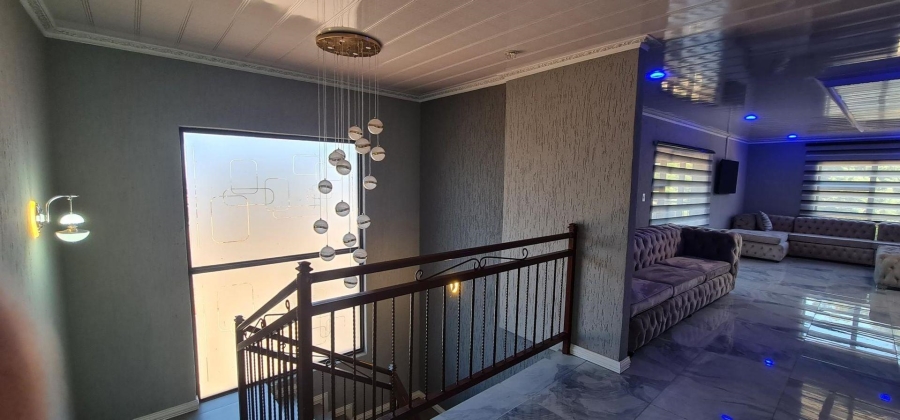 4 Bedroom Property for Sale in Ohenimuri Gauteng