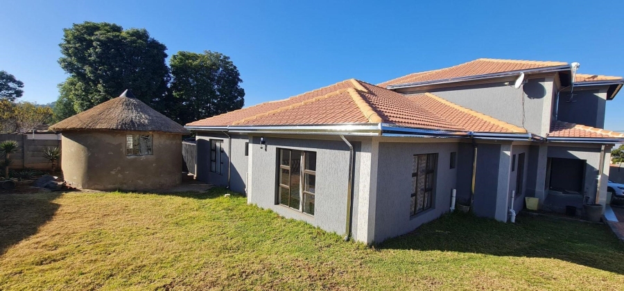 4 Bedroom Property for Sale in Ohenimuri Gauteng