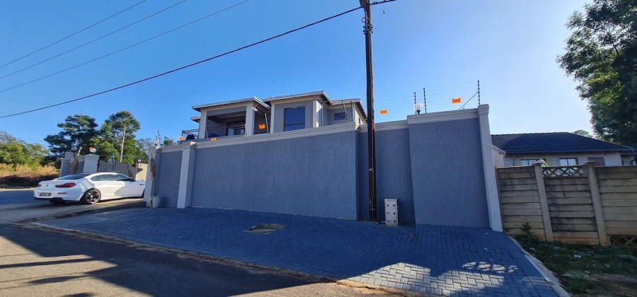 4 Bedroom Property for Sale in Ohenimuri Gauteng