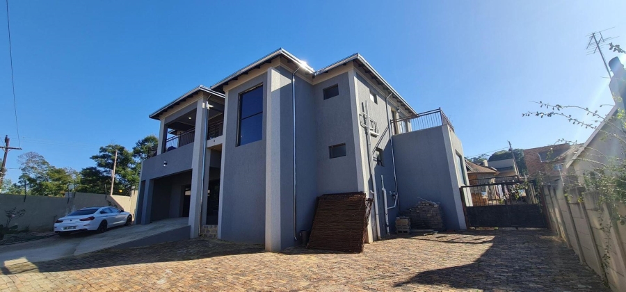 4 Bedroom Property for Sale in Ohenimuri Gauteng