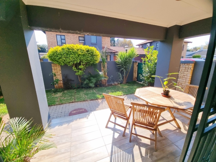 3 Bedroom Property for Sale in New Market Park Gauteng