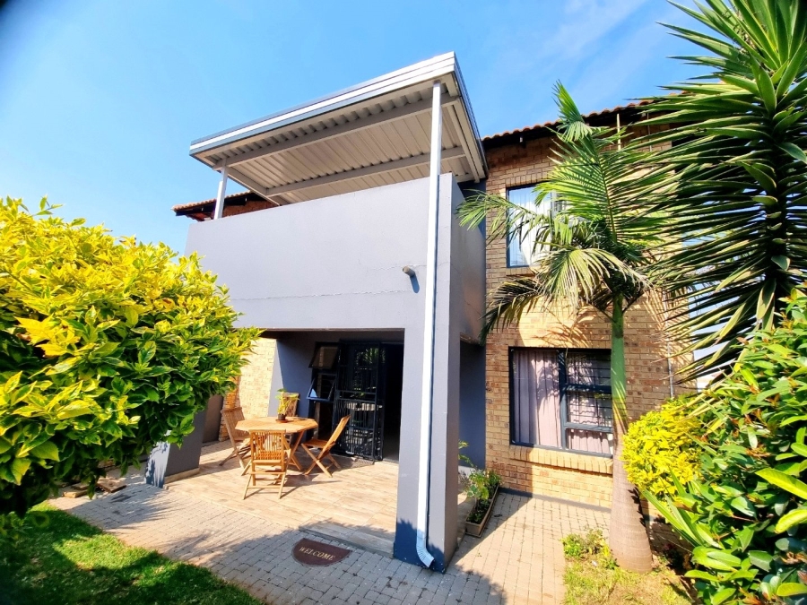 3 Bedroom Property for Sale in New Market Park Gauteng