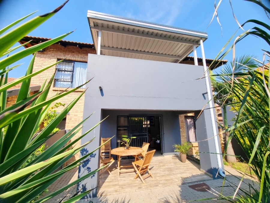 3 Bedroom Property for Sale in New Market Park Gauteng