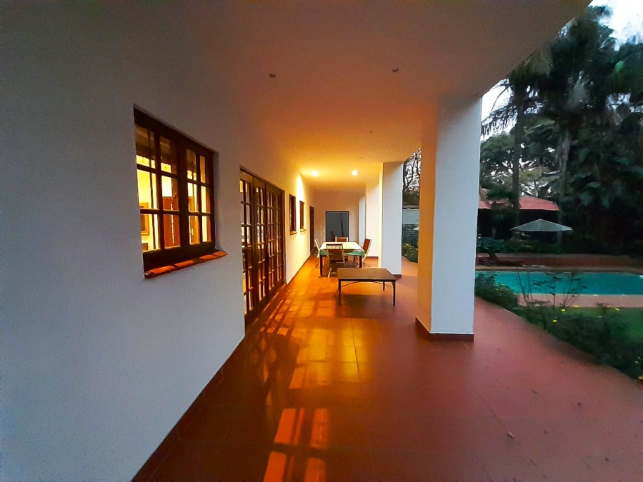 6 Bedroom Property for Sale in Greenside Gauteng