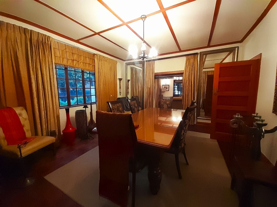 6 Bedroom Property for Sale in Greenside Gauteng