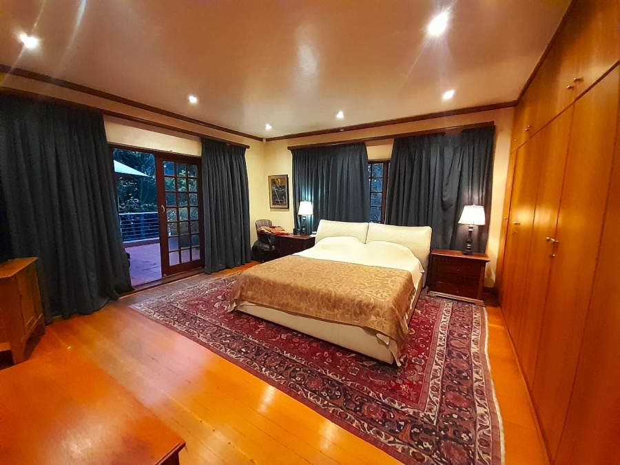 6 Bedroom Property for Sale in Greenside Gauteng