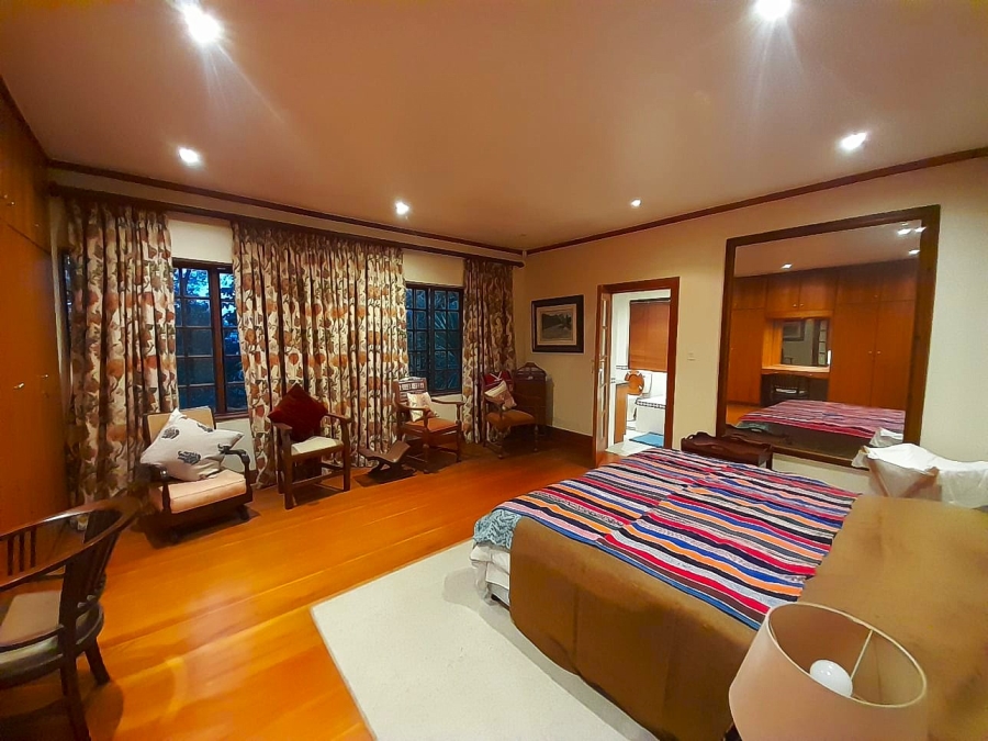6 Bedroom Property for Sale in Greenside Gauteng