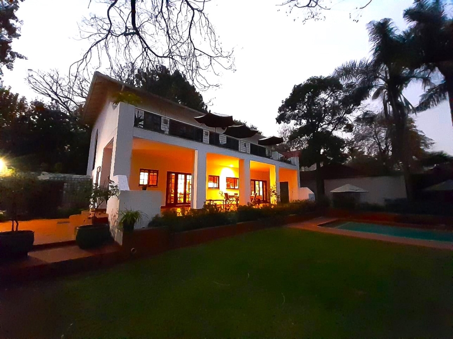 6 Bedroom Property for Sale in Greenside Gauteng