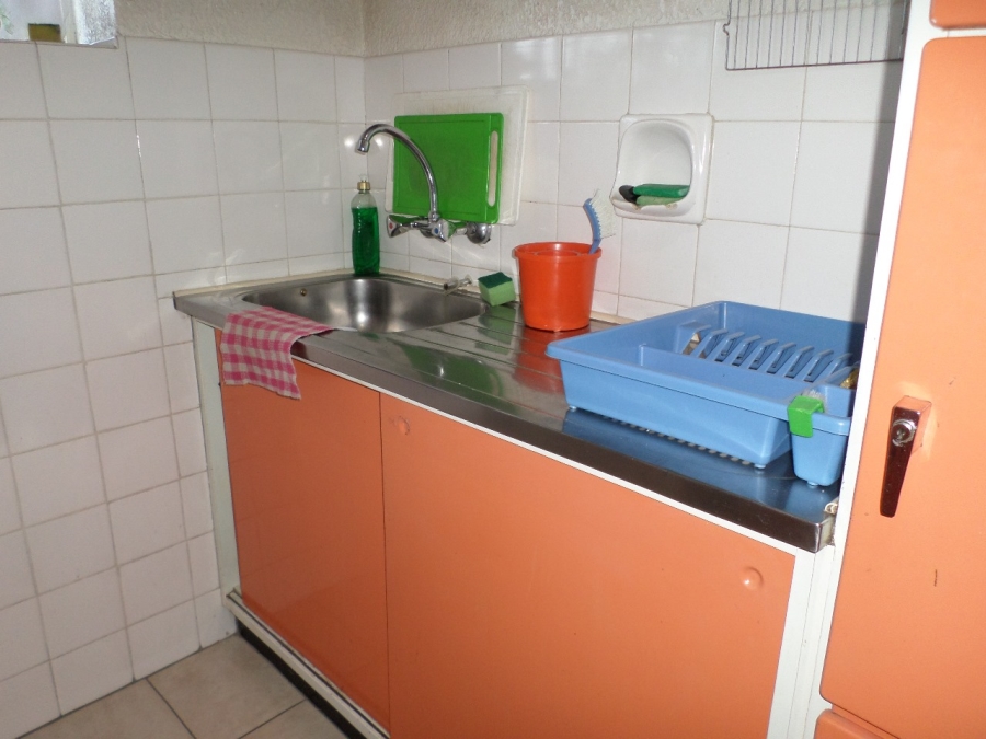 To Let 2 Bedroom Property for Rent in Eden Glen Gauteng