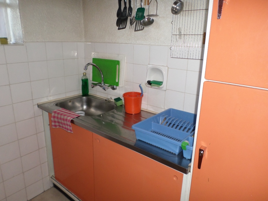 To Let 2 Bedroom Property for Rent in Eden Glen Gauteng