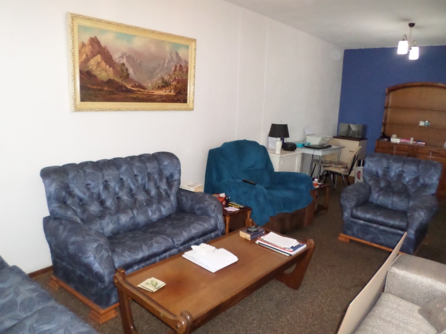 To Let 2 Bedroom Property for Rent in Eden Glen Gauteng