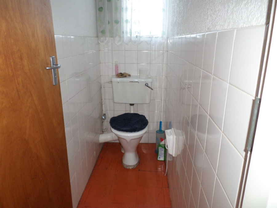 To Let 2 Bedroom Property for Rent in Eden Glen Gauteng