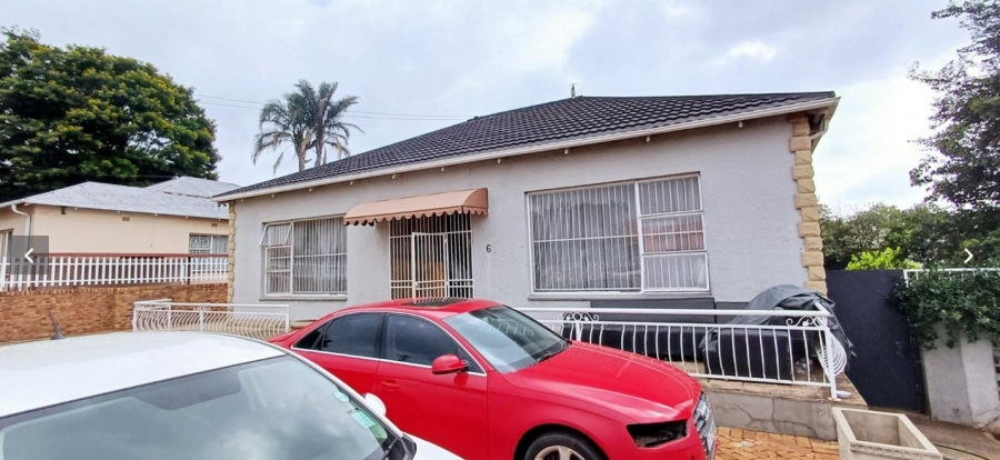 3 Bedroom Property for Sale in Primrose Gauteng