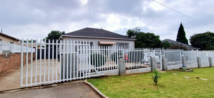 3 Bedroom Property for Sale in Primrose Gauteng