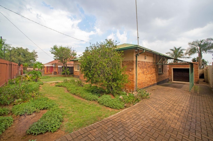 3 Bedroom Property for Sale in Fishers Hill Gauteng