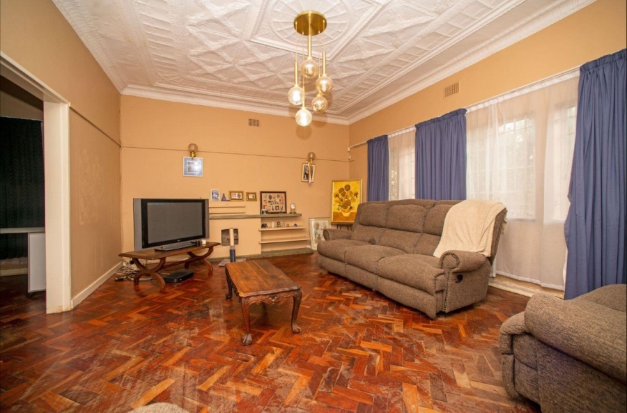 3 Bedroom Property for Sale in Fishers Hill Gauteng
