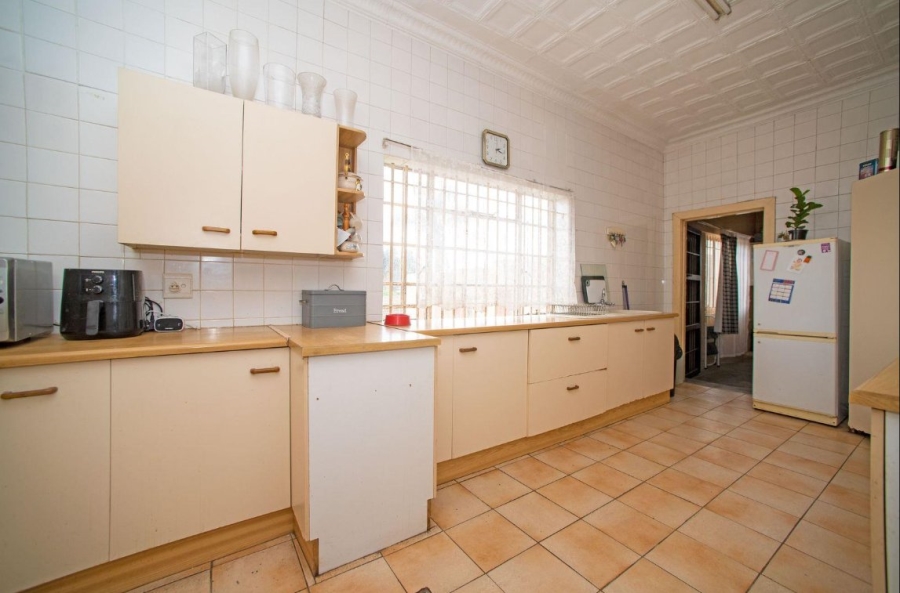 3 Bedroom Property for Sale in Fishers Hill Gauteng