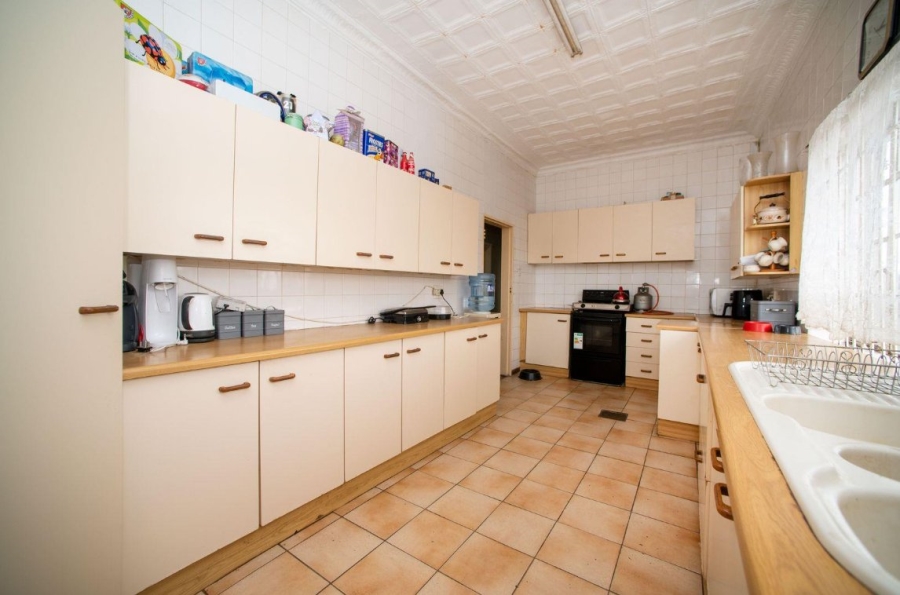 3 Bedroom Property for Sale in Fishers Hill Gauteng