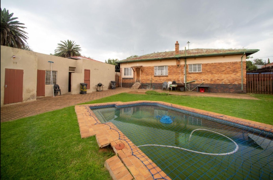 3 Bedroom Property for Sale in Fishers Hill Gauteng