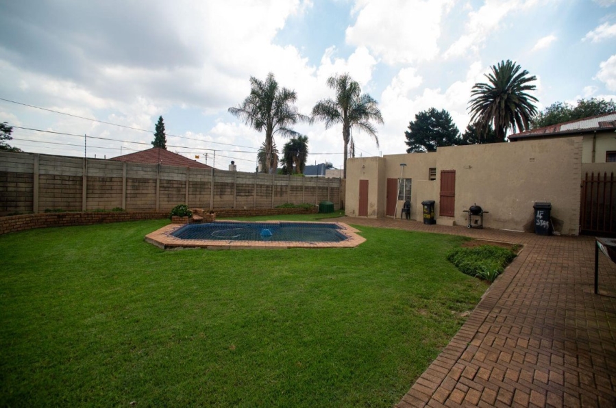 3 Bedroom Property for Sale in Fishers Hill Gauteng