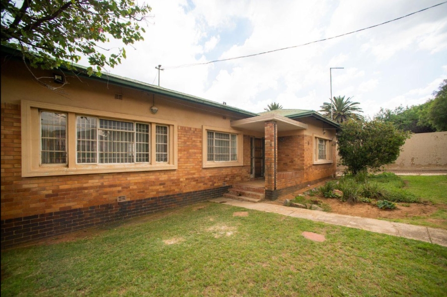 3 Bedroom Property for Sale in Fishers Hill Gauteng